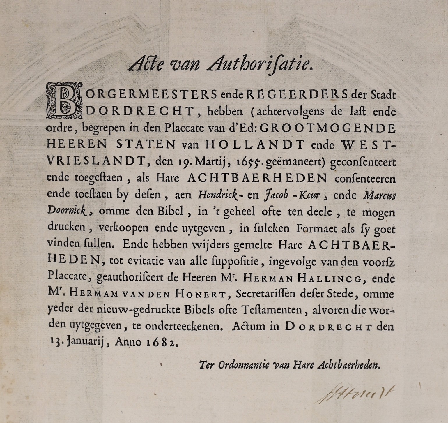 Holy Bible - The Holy Bible, containing the Old and New Testaments... (Authorised Version). portrait frontis., num. copper engraved plates, maps in outline colour & a coloured plan